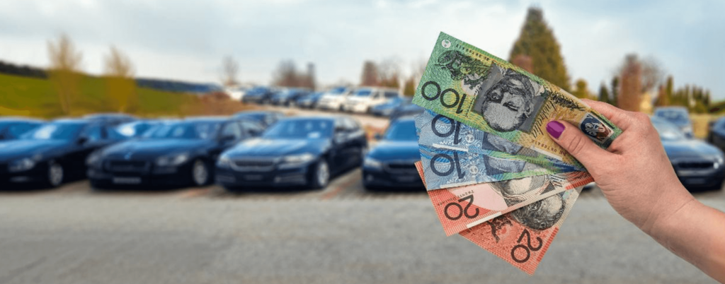 Cash for Scrap Cars