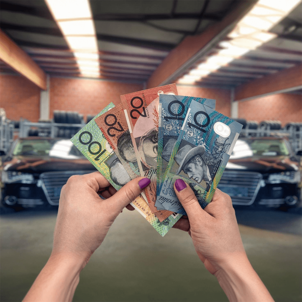 Cash for Cars