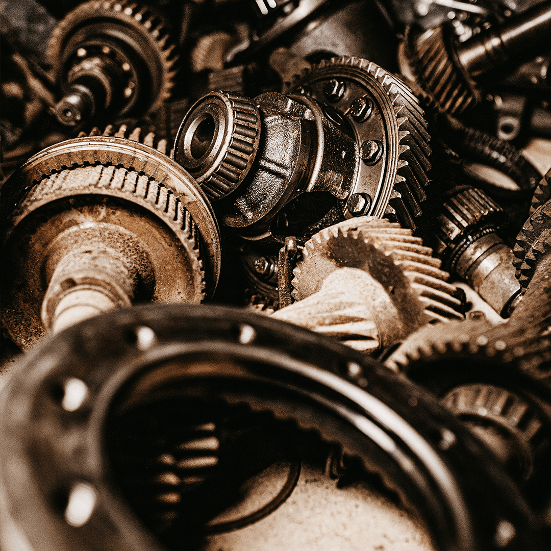 Used Car Parts