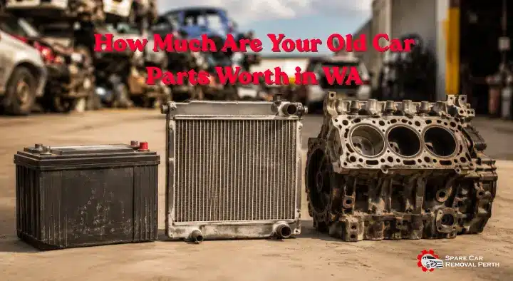 cash for car batteries